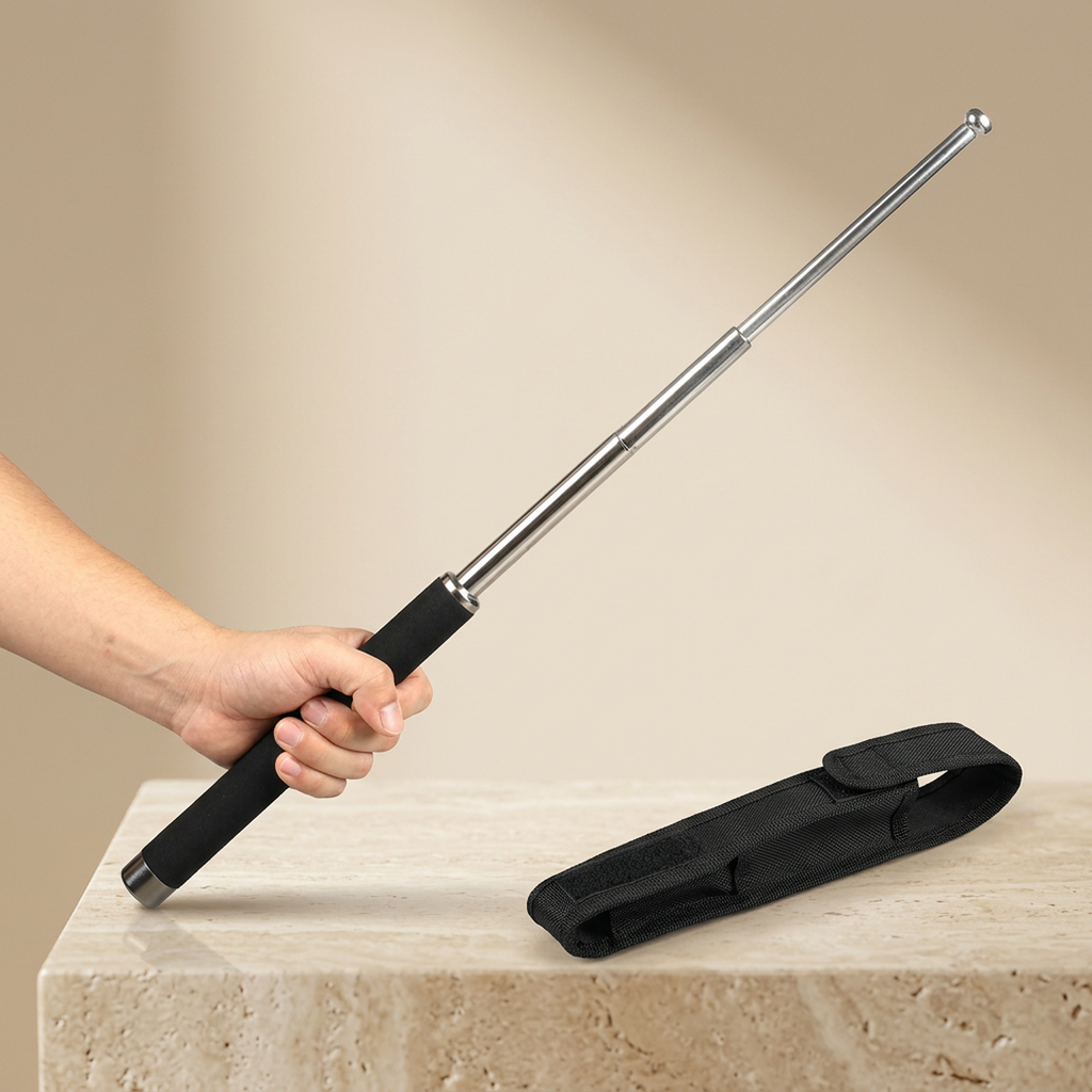 Self defense stick
