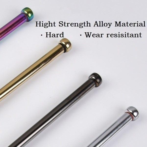 Self defense stick
