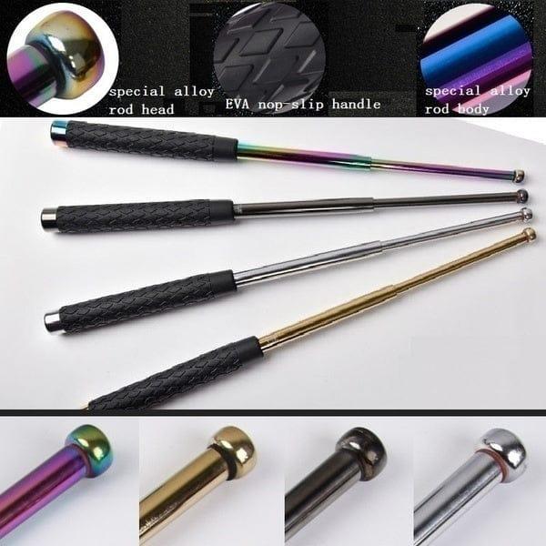 Self defense stick