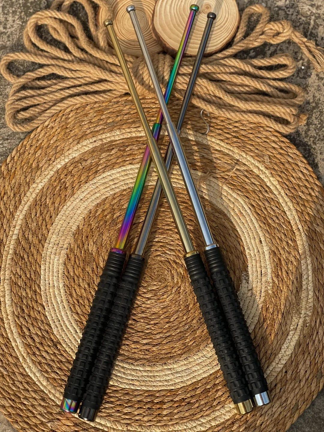 Self defense stick