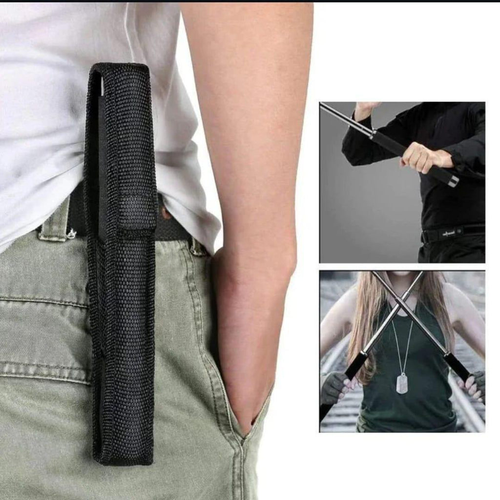 Self defense stick