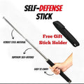 Self defense stick