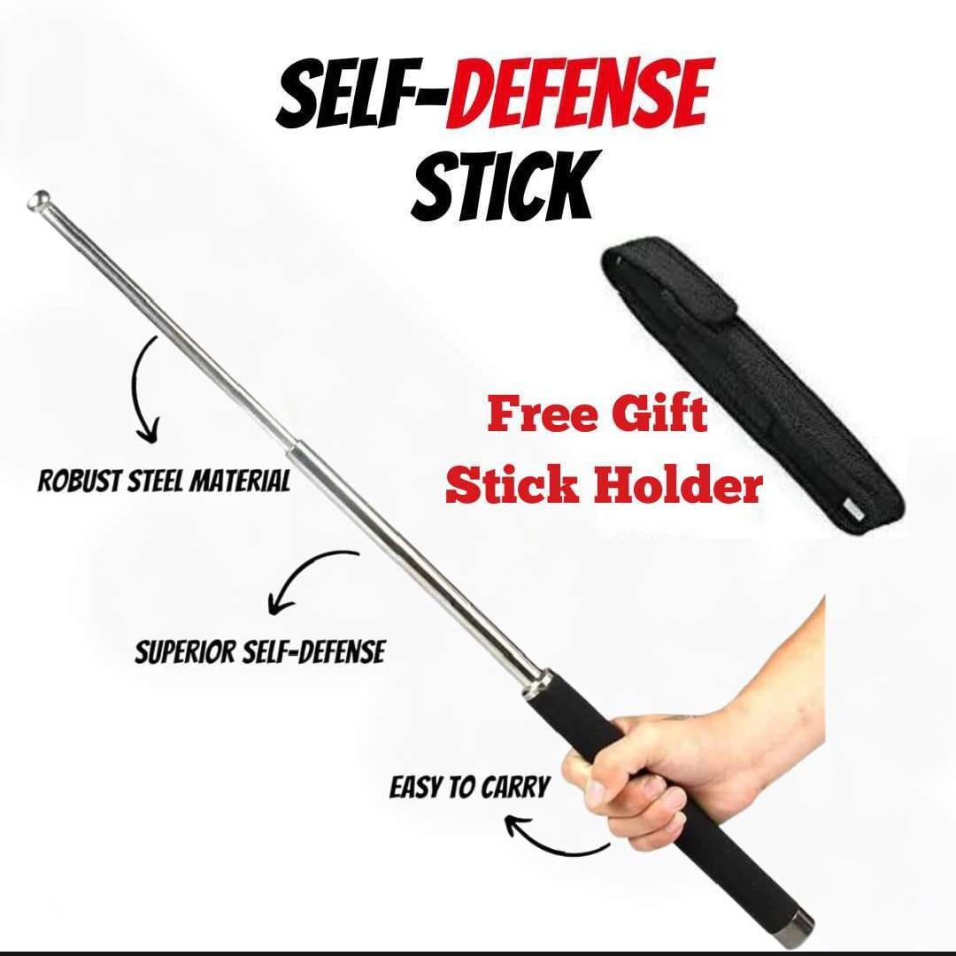 Self defense stick