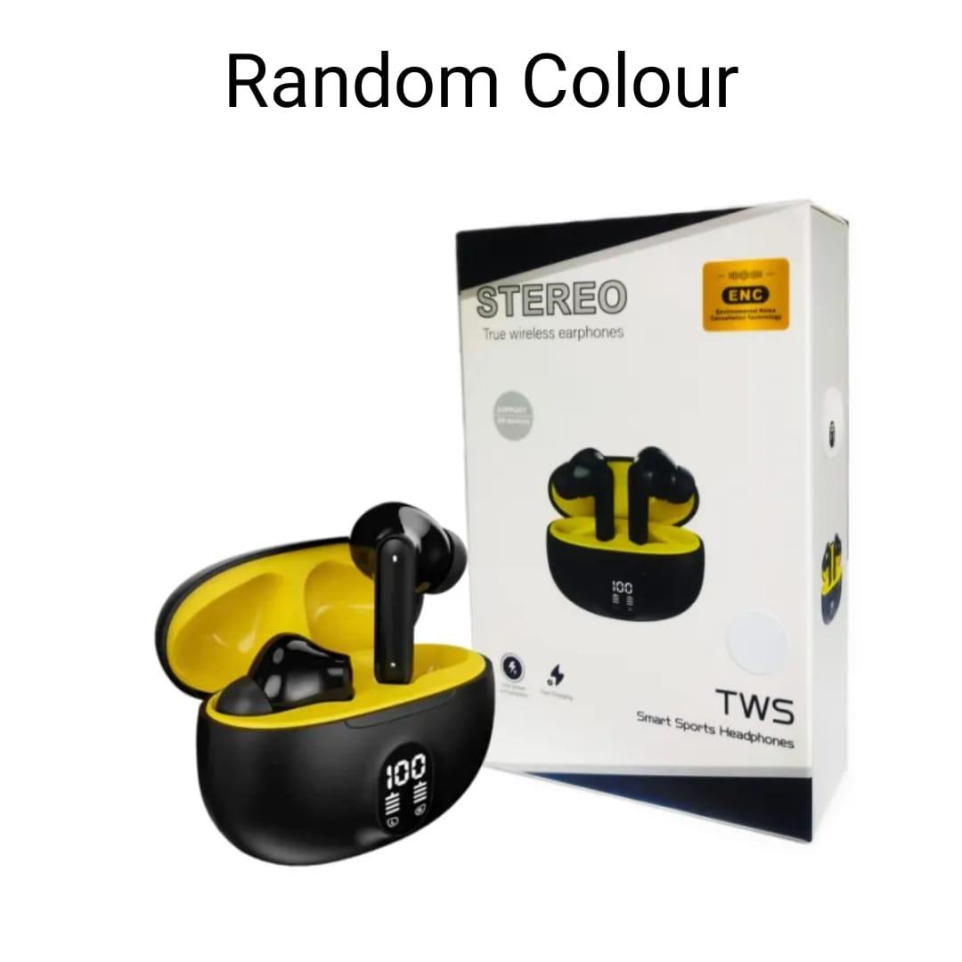 Air Pro TWS Bluetooth Earbuds
