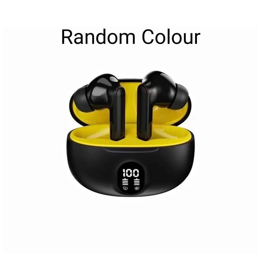 Air Pro TWS Bluetooth Earbuds