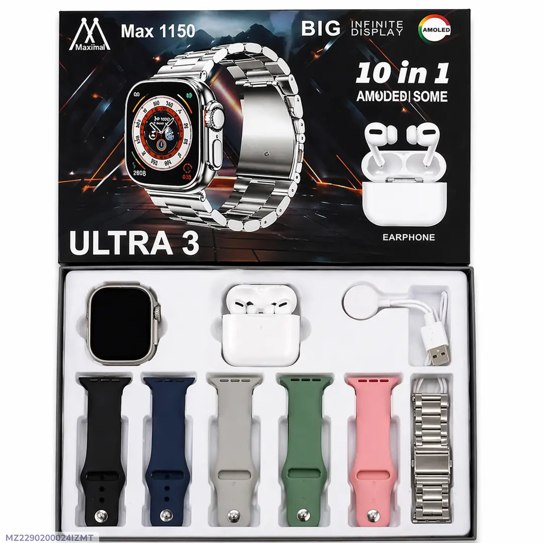 Smart Watch