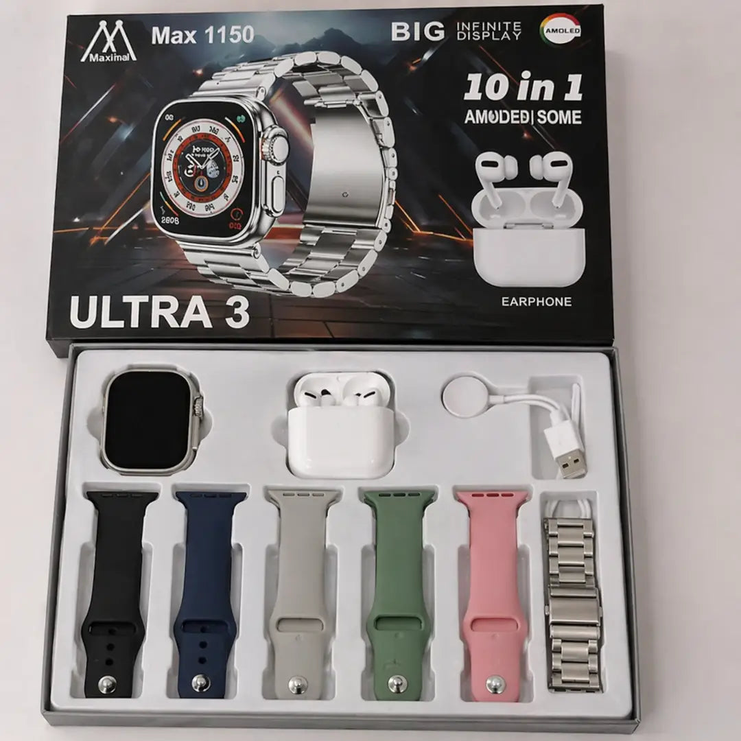 Smart Watch